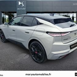 DS DS4 DS 4 Hybride E-Tense 225 EAT8 Performance Line+ Caen