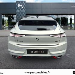 DS DS4 DS 4 Hybride E-Tense 225 EAT8 Performance Line+ Caen