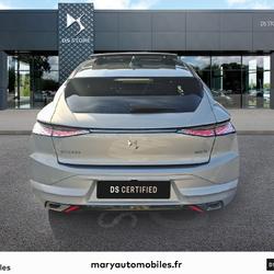 DS DS4 DS 4 Hybride E-Tense 225 EAT8 Opera Caen