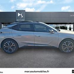 DS DS4 DS 4 Hybride E-Tense 225 EAT8 Opera Caen