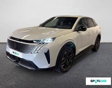 Peugeot 3008 Saint-Étienne