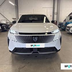 Peugeot 3008 3008 Hybrid 145 e-DCS6 Allure Saint-&Eacute;tienne