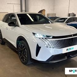 Peugeot 3008 3008 Hybrid 145 e-DCS6 Allure Saint-&Eacute;tienne
