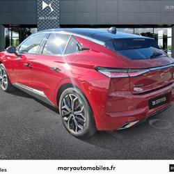 DS DS4 DS 4 Hybride E-Tense 225 EAT8 Opera Caen