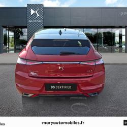 DS DS4 DS 4 Hybride E-Tense 225 EAT8 Opera Caen