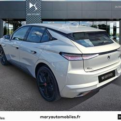 DS DS4 DS 4 PureTech 130 EAT8 Performance Line Caen