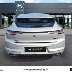 DS DS4 DS 4 PureTech 130 EAT8 Performance Line Caen
