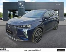 DS DS7 Caen