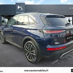 DS DS7 DS 7 BlueHDi 130 EAT8 Etoile Caen