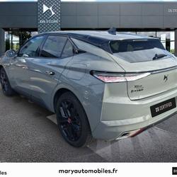 DS DS4 DS 4 Hybride E-Tense 225 EAT8 Performance Line+ Caen
