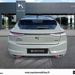 DS DS4 DS 4 Hybride E-Tense 225 EAT8 Performance Line+ Caen