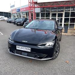 Kia EV6 77 KWh AIR DESIGN Ramonville-Saint-Agne