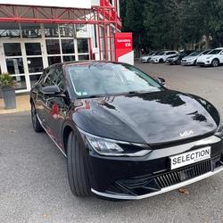 Kia EV6 77 KWh AIR DESIGN Ramonville-Saint-Agne