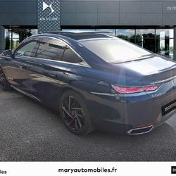 DS DS9 DS 9 Hybride E-Tense 250 Performance Line + Caen