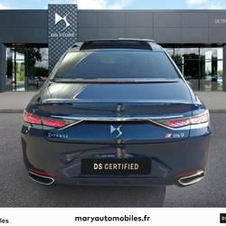 DS DS9 DS 9 Hybride E-Tense 250 Performance Line + Caen