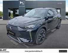 Ds DS3 - DS 3 Hybride 145 e-DCT6 Jules Verne - 30 990 €