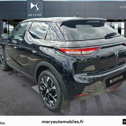 Ds DS3 DS 3 Hybride 145 e-DCT6 Jules Verne Caen