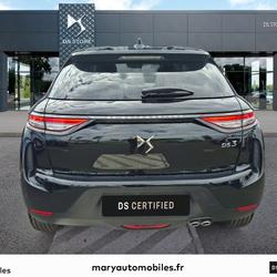 Ds DS3 DS 3 Hybride 145 e-DCT6 Jules Verne Caen