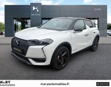 DS DS3 Crossback