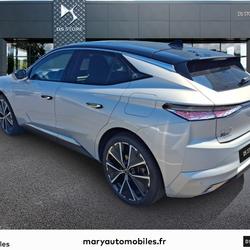 DS DS4 DS 4 Hybride E-Tense 225 EAT8 Rivoli Caen