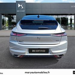 DS DS4 DS 4 Hybride E-Tense 225 EAT8 Rivoli Caen
