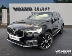 Volvo XC60 Saint-Berthevin