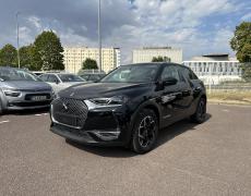 DS DS3 Crossback Caen