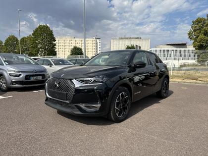 DS DS3 Crossback - DS3 Crossback PureTech 130 EAT8 So Chic - 14 990 €