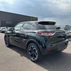 DS DS3 Crossback DS3 Crossback PureTech 130 EAT8 So Chic Caen