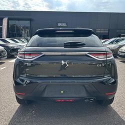 DS DS3 Crossback DS3 Crossback PureTech 130 EAT8 So Chic Caen