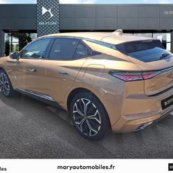 DS DS4 DS 4 Hybride E-Tense 225 EAT8 Rivoli Caen