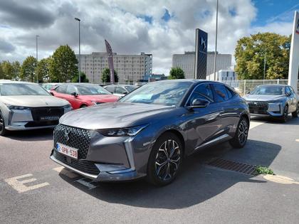 DS DS4 - DS 4 Hybride 136 e-DCT6 Etoile - Cuir Nappa - 31 990 €