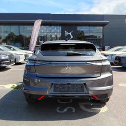DS DS4 4 Hybride 136 e-DCT6 Etoile - Cuir Nappa occasion - Caen - photo 3/27