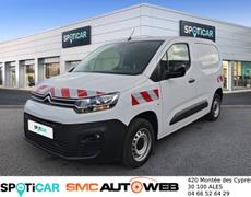 Citroen Berlingo Alès