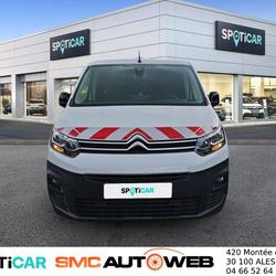 Citroen Berlingo BERLINGO VAN M 650 BLUEHDI 100 S&S BVM6 Al&egrave;s