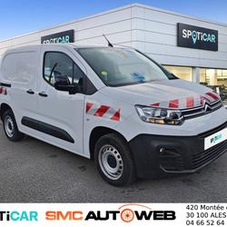Citroen Berlingo BERLINGO VAN M 650 BLUEHDI 100 S&S BVM6 Al&egrave;s