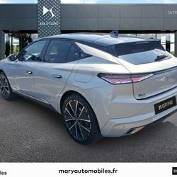 DS DS4 DS 4 Hybride E-Tense 225 EAT8 Rivoli Caen