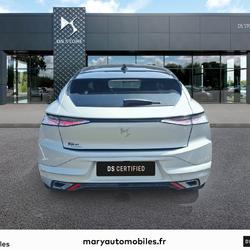 DS DS4 DS 4 Hybride E-Tense 225 EAT8 Rivoli Caen