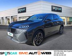 Peugeot 3008 Alès