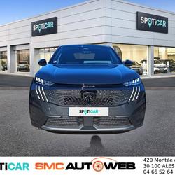 Peugeot 3008 3008 Hybrid 136 e-DCS6 GT Al&egrave;s