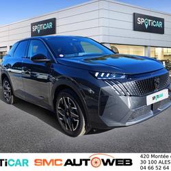 Peugeot 3008 3008 Hybrid 136 e-DCS6 GT Al&egrave;s