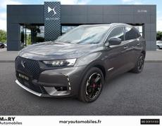 DS DS7 Crossback