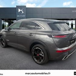 DS DS7 Crossback DS7 Crossback BlueHDi 180 EAT8 Performance Line+ Caen