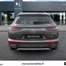 DS DS7 Crossback DS7 Crossback BlueHDi 180 EAT8 Performance Line+ Caen