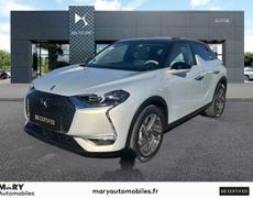 DS DS3 Crossback Caen
