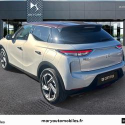 DS DS3 Crossback DS3 Crossback PureTech 130 EAT8 Grand Chic Caen