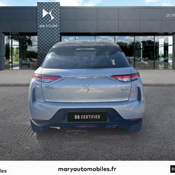 DS DS3 Crossback DS3 Crossback PureTech 130 EAT8 Grand Chic Caen