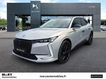 DS DS4 - DS 4 PureTech 130 EAT8 Performance Line+ - 19 990 €