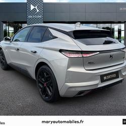 DS DS4 4 PureTech 130 EAT8 Performance Line+ occasion - Caen - photo 2/24