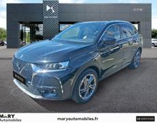 DS DS7 Crossback